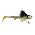 Blackbay Fishing-BlackBug BEETLE-21cm-Dusk Bream-Hengelsport De Goeie Vangst