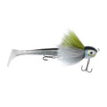 Blackbay Fishing-BlackBug BEETLE-21cm-Sparkle Herring-Hengelsport De Goeie Vangst