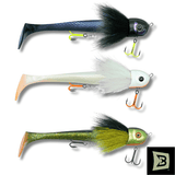 Blackbay Fishing - BlackBug BEETLE - Hengelsport De Goeie Vangst