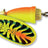 Bluefox-Vibrax Fluorescent-FT-N°4-Hengelsport De Goeie Vangst
