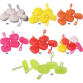 Carp Spirit-Corn Boilie Stops (20 stuks)-07 - Hengelsport De Goeie Vangst