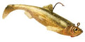 Gitzit-Bully Brow Chub-Brown chub-12.5cm-Hengelsport De Goeie Vangst