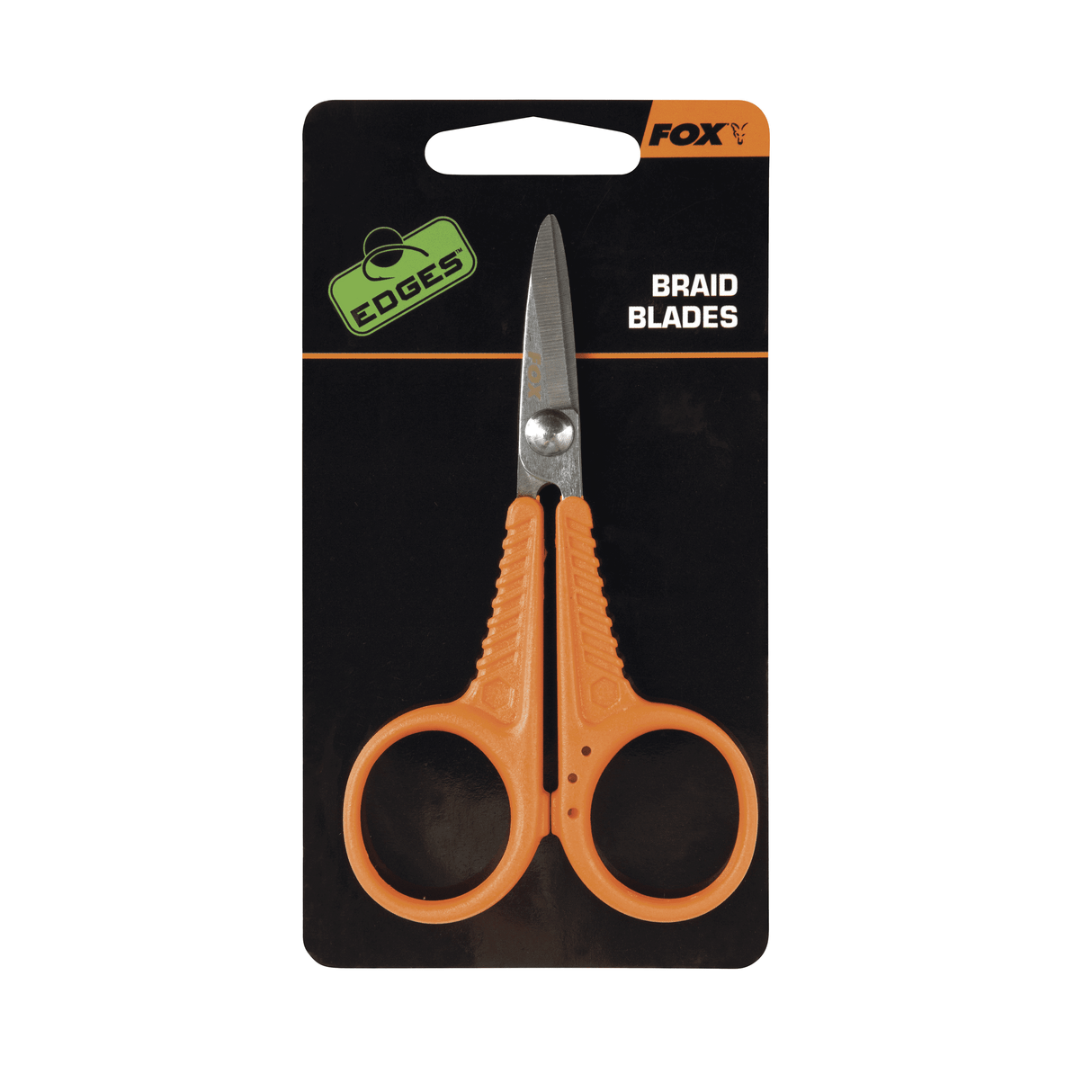 Fox Carp-Edges Braid Blades - Hengelsport De Goeie Vangst
