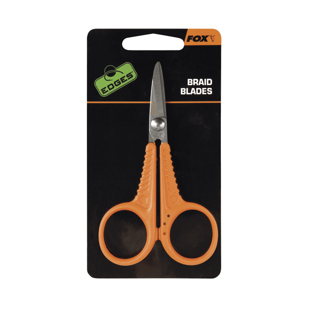 Fox Carp-Edges Braid Blades - Hengelsport De Goeie Vangst