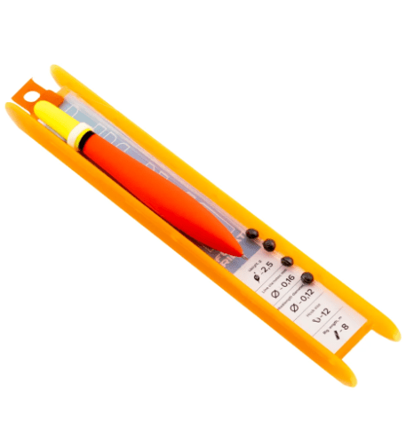 Brain-Lake Kant-en-klaar Tuigje-4.0g 0.18mm 0.14mm No10 - Hengelsport De Goeie Vangst