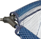 Brain-Rubberen Schepnetkop – Drijvend-45 × 55 × 35 cm - De Goeie Vangst