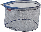 Brain-Rubberen Schepnetkop – Drijvend-45 × 55 × 35 cm - De Goeie Vangst
