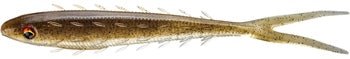 Prorex-Prorex Pelagic Shad-Motor oil ayu-14cm-Hengelsport De Goeie Vangst