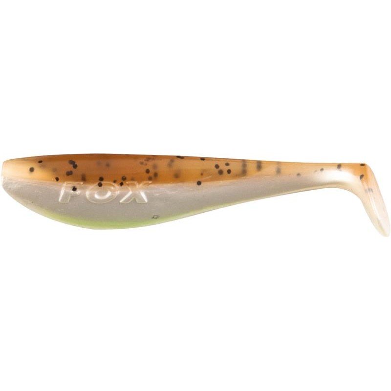 Fox Rage - Zander Pro Shad - Hengelsport De Goeie Vangst