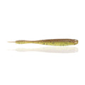 Reins-Bubbring shaker-Green pumpkin chart melon-3" / 7.6cm-Hengelsport De Goeie Vangst