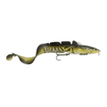 Savage Gear-3D Burbot-NoColour-25cm-Hengelsport De Goeie Vangst