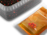 Reaxe READY&GO Pelletbox | 400g