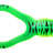 Spro-Iris The Frog-Firetiger-10cm-Hengelsport De Goeie Vangst