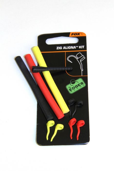 Fox Carp-Zig Aligna Kit - Hengelsport De Goeie Vangst
