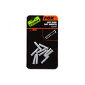 Fox Carp-Edges Anti Bore Bait Inserts-Clear - Hengelsport De Goeie Vangst