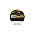 Fox Carp-Edges Link Crimpable Illusion Fluorocarbon 20m-Clear-0.64mm / 35lb-Hengelsport De Goeie Vangst