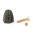 Fox Carp-Edges Removable Flying Back Weights-Camo-10g-Hengelsport De Goeie Vangst