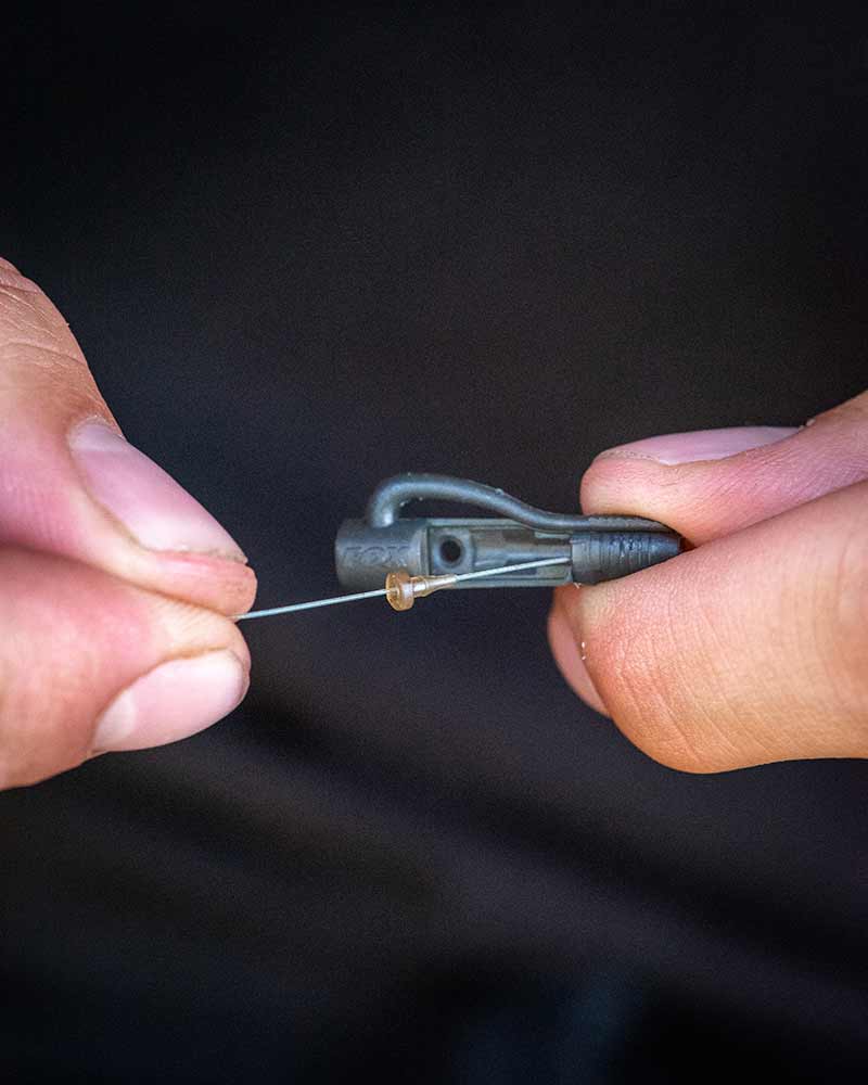 Edges Tubing Lead Clip Kit