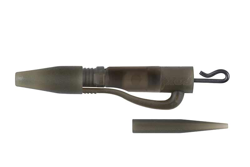 Edges Tubing Lead Clip Kit