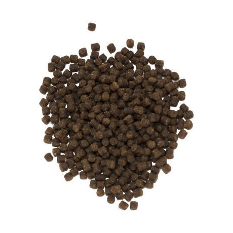 Captura-Purple Pellets 1kilo - Carp Extrudé-2mm - Hengelsport De Goeie Vangst