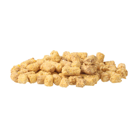 Capture Fishing-Capture Fishing Babycornpellets 1kg - Hengelsport De Goeie Vangst