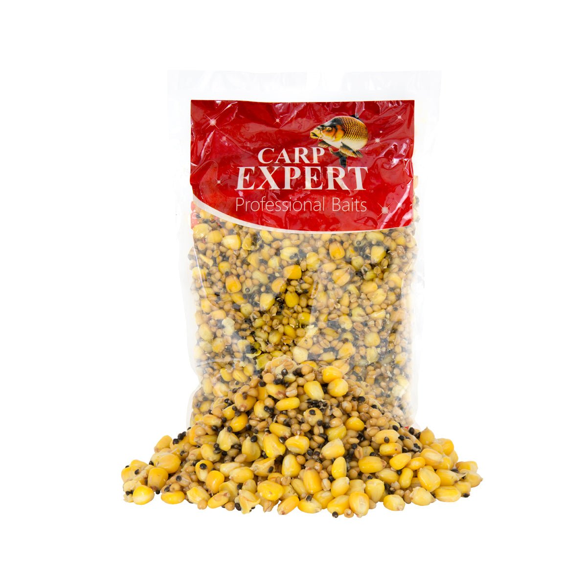 Carp Expert-Expert Holiday Mix | 800g - Hengelsport De Goeie Vangst
