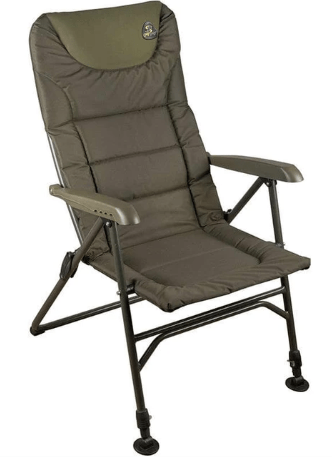 Carp Spirit-Blax Chair Relax Xl - Hengelsport De Goeie Vangst