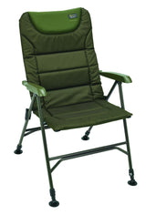 Carp Spirit-Blax Relax Chair 4 Legs-Large - Hengelsport De Goeie Vangst