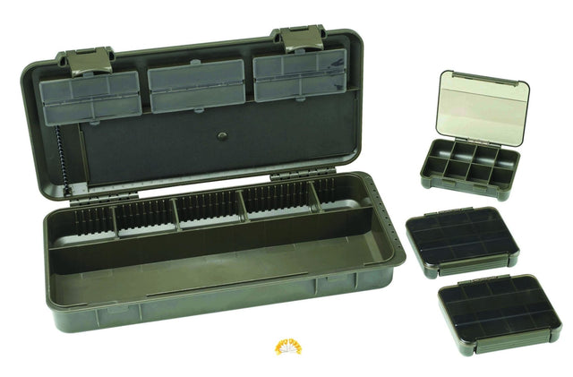 Carp Spirit - Carp Box Large - ACS140026 - Hengelsport De Goeie Vangst
