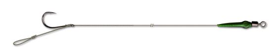 Carp Spirit-Classic Hair Rig Braided-2 - Hengelsport De Goeie Vangst