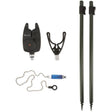 Carp Spirit-Detector Set - Beetmelderset - Hengelsport De Goeie Vangst