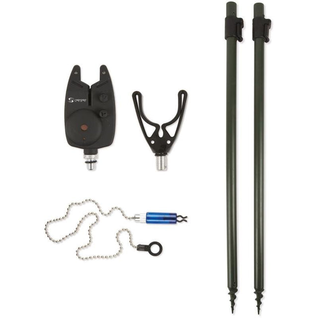 Carp Spirit-Detector Set - Beetmelderset - Hengelsport De Goeie Vangst