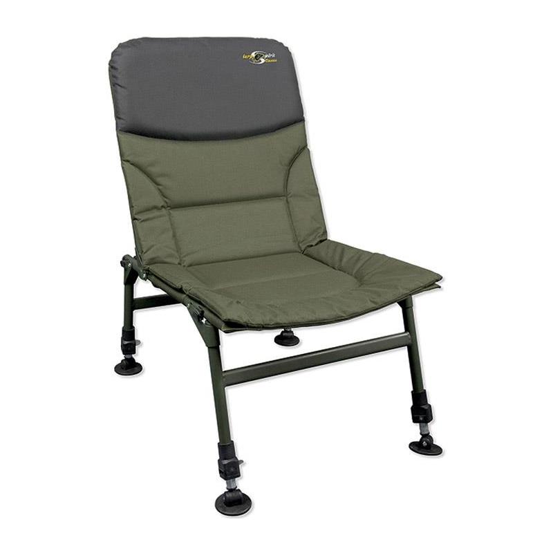 Carp Spirit - Level Chair - Hengelsport De Goeie Vangst