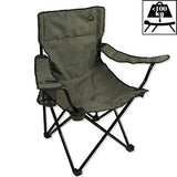 Carp Spirit-Lounge Chair - Hengelsport De Goeie Vangst