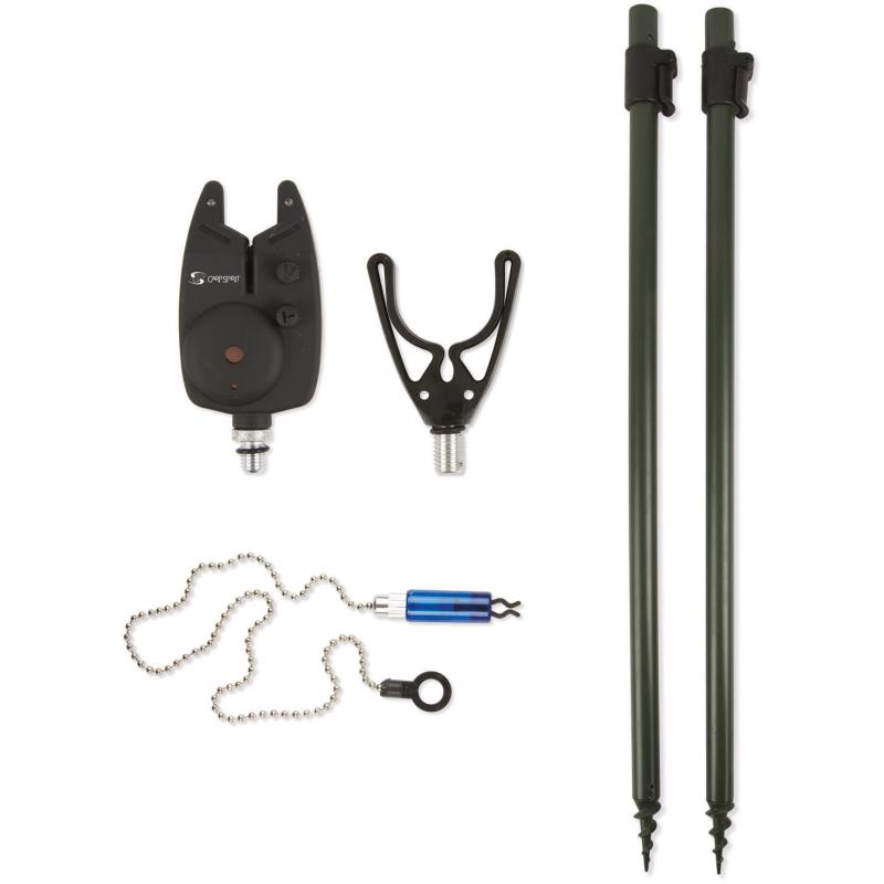 Detector Set - Beetmelderset