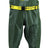 Carp Spirit-Waders CS PVC-Groen-42-Hengelsport De Goeie Vangst