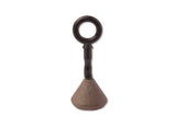 Carp Spirit-Back Lead-bruin-40g-Hengelsport De Goeie Vangst
