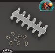 Carp R Us - Bead And Ring Kit - Hengelsport De Goeie Vangst