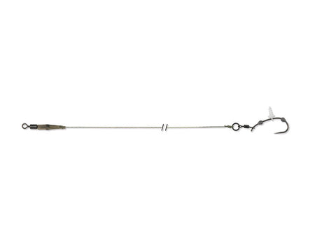 Carp Spirit - 360° Rig Barbed - Hengelsport De Goeie Vangst