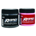 Carpzoom-Carpzoom Colour-full Colouring Additive| 115g-Rood - Hengelsport De Goeie Vangst