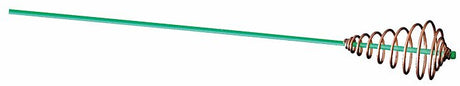 Carpzoom-Long Casting Spiral Feeding Basket-30g - Hengelsport De Goeie Vangst