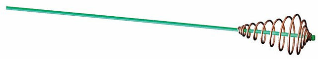 Carpzoom-Long Casting Spiral Feeding Basket-30g - Hengelsport De Goeie Vangst
