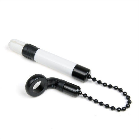 Fox Carp-Black Label Powergrip Bobbin-Wit - Hengelsport De Goeie Vangst