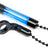 Fox Carp-Black Label Powergrip Bobbin-Blauw - Hengelsport De Goeie Vangst