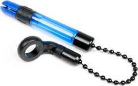 Fox Carp-Black Label Powergrip Bobbin-Blauw - Hengelsport De Goeie Vangst