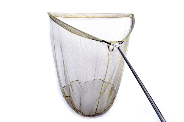 Sonik - Olive Net Mesh 42'' - Hengelsport De Goeie Vangst