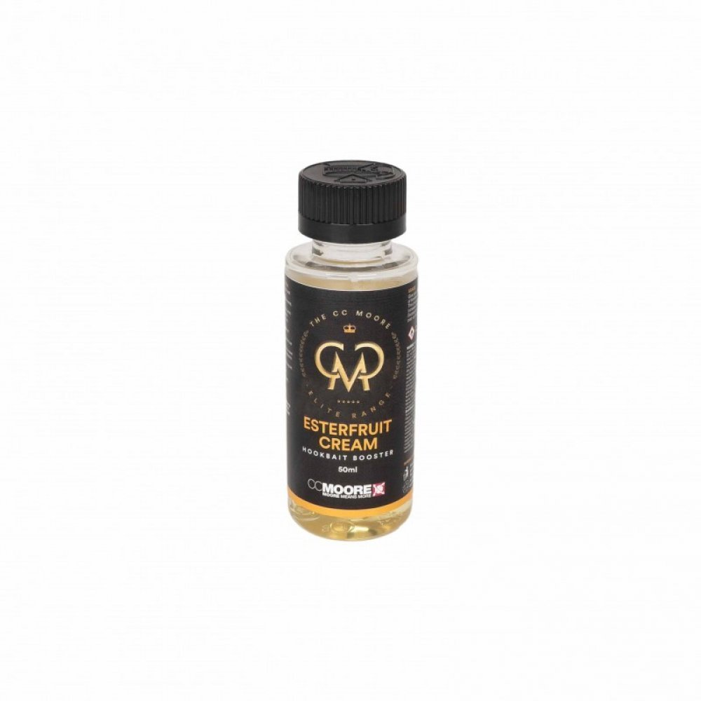 Ccmoore-Esterfruit Cream Hb Booster 50ml - Hengelsport De Goeie Vangst