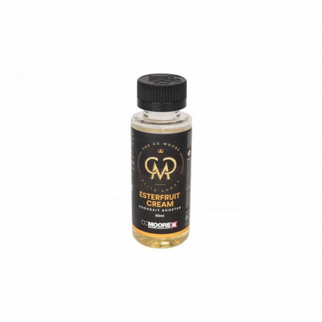 Ccmoore-Esterfruit Cream Hb Booster 50ml - Hengelsport De Goeie Vangst