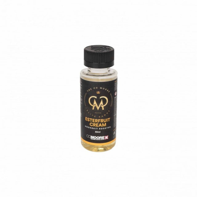 Ccmoore-Esterfruit Cream Hb Booster 50ml - Hengelsport De Goeie Vangst