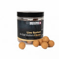 CCMOORE-Live System Air Ball Wafters 12mm-Geel-12mm-Hengelsport De Goeie Vangst